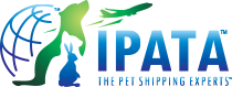 IPATA: The Pet Shipping Experts