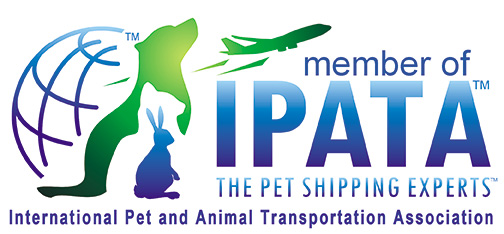 pet relocation services, pet transportation, pet travel